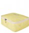 SUITSUIT  Fifties Packing Cube Set 28 Inch mango cream (26717)
