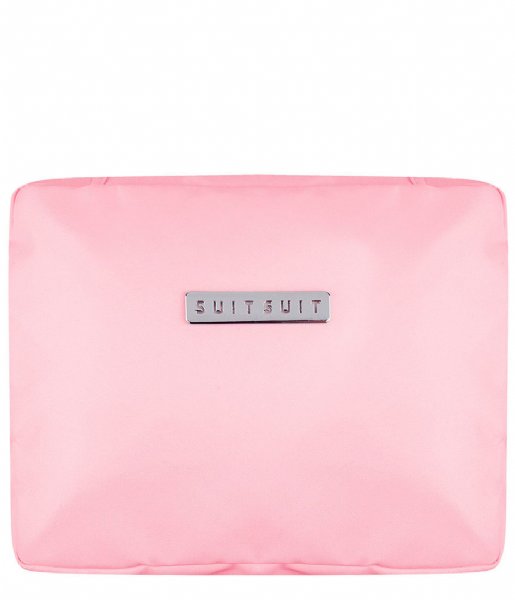 SUITSUIT  Fifties Packing Cube Set 24 Inch pink dust (26816)
