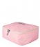 SUITSUIT  Fifties Packing Cube Set 28 Inch pink dust (26817)