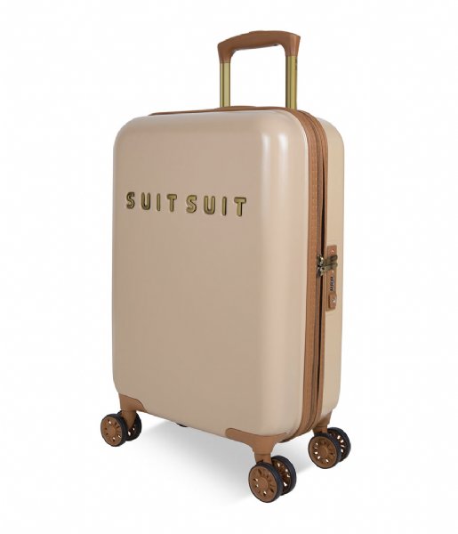 SUITSUIT  Fab Seventies Special Travel Set 55 cm Warm Sand (42520)