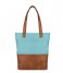SUITSUIT  Fab Seventies Upright Bag Reef Water Blue (71093)