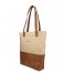 SUITSUIT  Fab Seventies Upright Bag Warm Sand (71073)