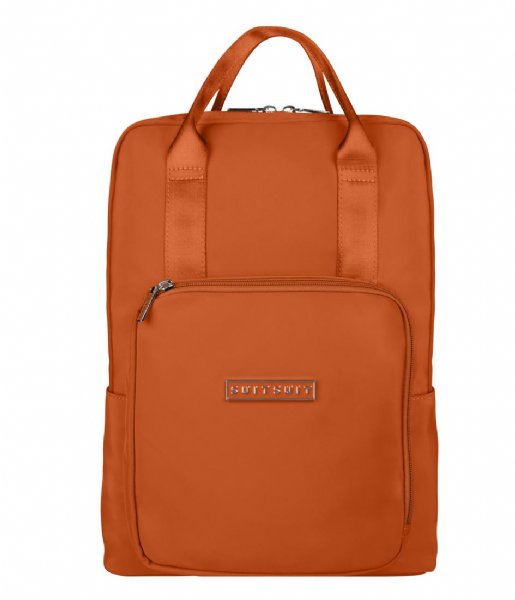 SUITSUIT  Natura Backpack 13 Inch Chili (33059)