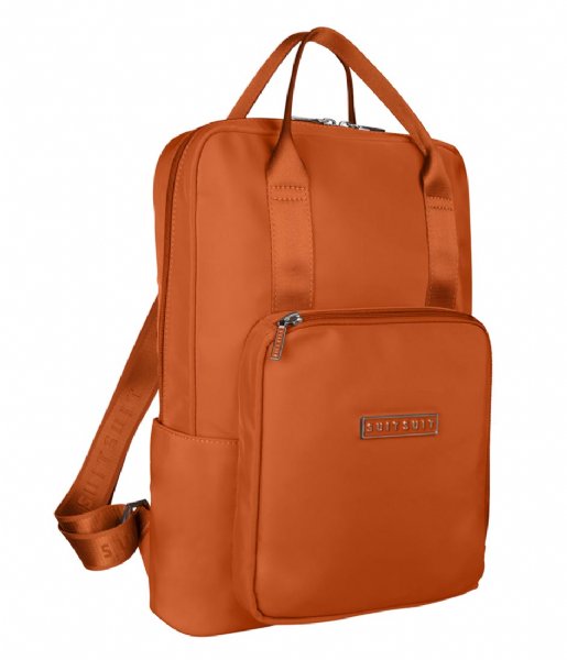 SUITSUIT  Natura Backpack 13 Inch Chili (33059)