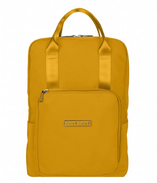 SUITSUIT  Natura Backpack 13 Inch Honey (33056)