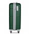 SUITSUIT  Caretta Suitcase 20 inch Spinner jungle green (12622)