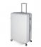 SUITSUIT  Caretta Suitcase 28 inch Spinner whisper white (12658)