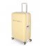 SUITSUIT  Suitcase Fabulous Fifties 24 inch Spinner french vanilla (12014)