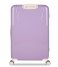 SUITSUIT  Suitcase Fabulous Fifties 28 inch Spinner royal lavender (12038)
