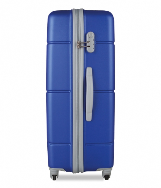 SUITSUIT  Caretta Suitcase 24 inch Spinner dazzling blue (12254)