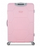 SUITSUIT  Caretta Suitcase 24 inch Spinner pink lady (12314)