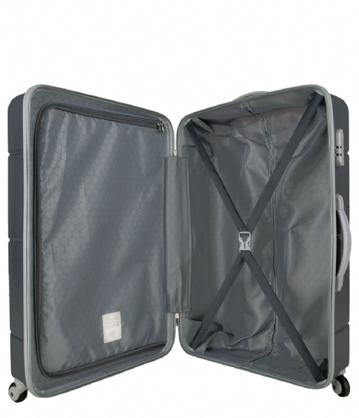 SUITSUIT  Caretta Suitcase 28 inch Spinner cool grey (12268)