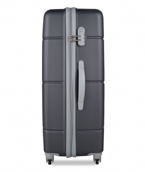 SUITSUIT  Caretta Suitcase 28 inch Spinner cool grey (12268)