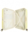 SUITSUIT  Suitcase Fabulous Fifties 24 inch Spinner mango cream (12204)