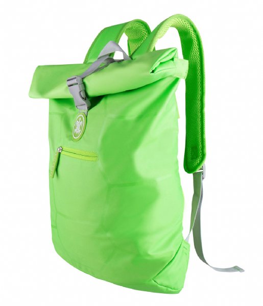 SUITSUIT  Caretta Backpack 15 Inch active green (34360)