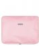 SUITSUIT  Fifties Packing Cube Set 20 Inch pink dust (26831)