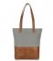 SUITSUIT  Fabulous Seventies Upright Bag Limestone (72010)