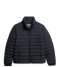 SuperdryClassic Fuji Puffer Jacket Eclipse Navy (98T)