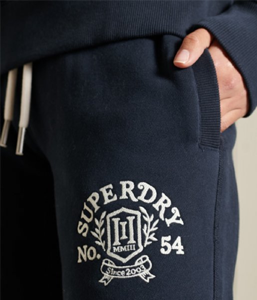 Superdry  Pride In Craft Jogger Eclipse Navy (98T)