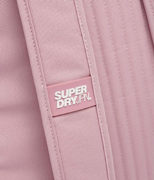 Superdry  Edge Montana Soft Pink (10R)