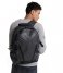 Superdry  Tarp Backpack Grey Marl (07Q)