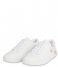 Ted Baker  Aariah Spiced Up Printed Trainer White