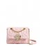 Ted Baker  Ayshana Magnolia Quilted Mini Cross Body Bag pale pink (59)