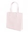 Ted Baker  Stedcon Heart Studded Large Icon Bag pale pink (59)