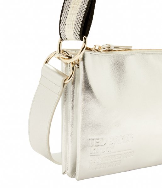 Ted Baker  Darceyy Silver