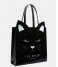 Ted Baker  Meowcon black