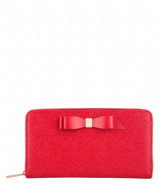 Ted Baker  Aine red (45)