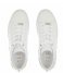 Ted Baker  Tiriey Deco Printed Sole Trainer White
