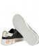 Ted Baker  Tiriey Deco Printed Sole Trainer Black