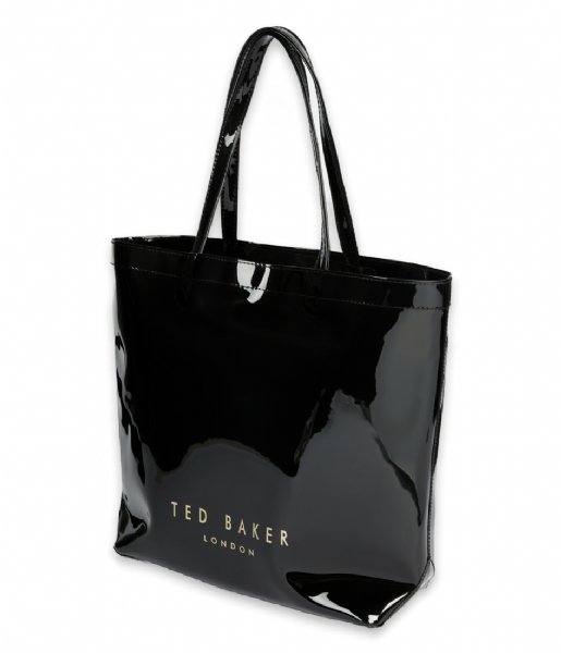 Ted Baker  Nicon Black