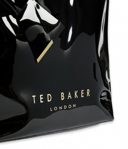 Ted Baker  Nicon Black
