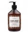 The Gift Label  Hand Soap 500ml Clean Hands Dirty Minds Clean Hands Dirty Minds