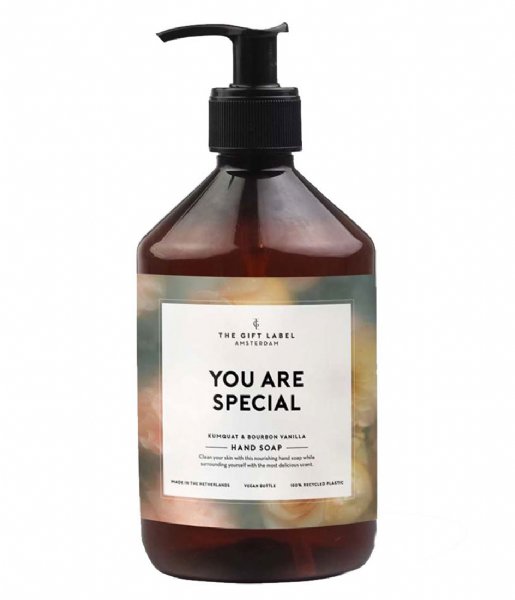The Gift Label  Hand Soap 500ml You Are Special You Are Special