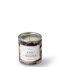 The Gift Label  Candle Tin 90gr Stay Fabulous Jasmine Vanilla Fabulous Jasmine Vanilla