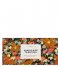 The Gift Label  Luxe hand & body care giftset Always nice to see you Kumquat & Bourbon Vanilla / Mandarin Musk