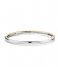 TI SENTO - Milano  925 Sterling Zilveren Armband 2992 Silver Yellow Gold Plated (SY)