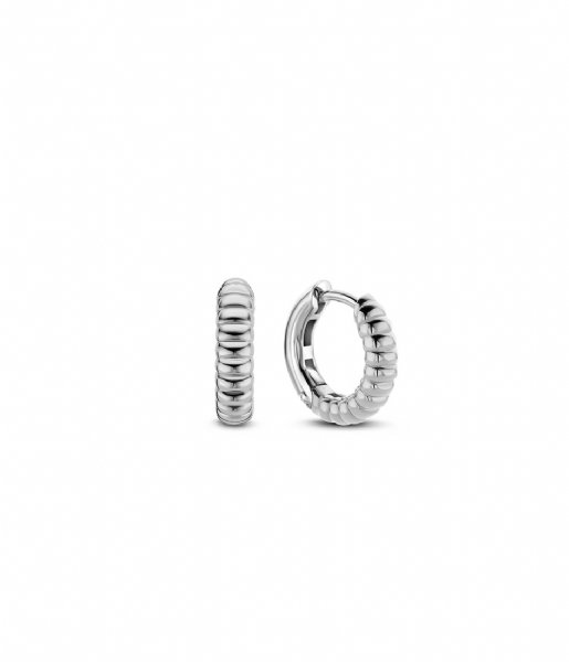 TI SENTO - Milano  925 Sterling Zilveren Earrings 7839 Silver (7839SI)