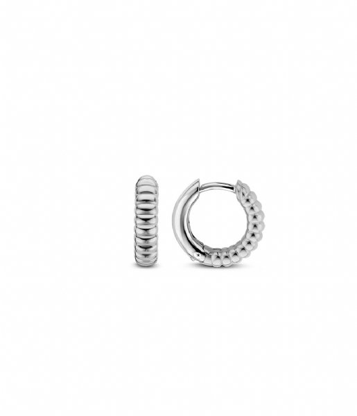 TI SENTO - Milano  925 Sterling Zilveren Earrings 7839 Silver (7839SI)