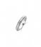 TI SENTO - Milano925 Sterling Zilveren Ring 12218 Silver (12218SI)
