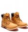 Timberland  6 Inch Premium Boot Yellow