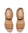 Timberland  Ray City Sandal Ankle Strap Indian Tan
