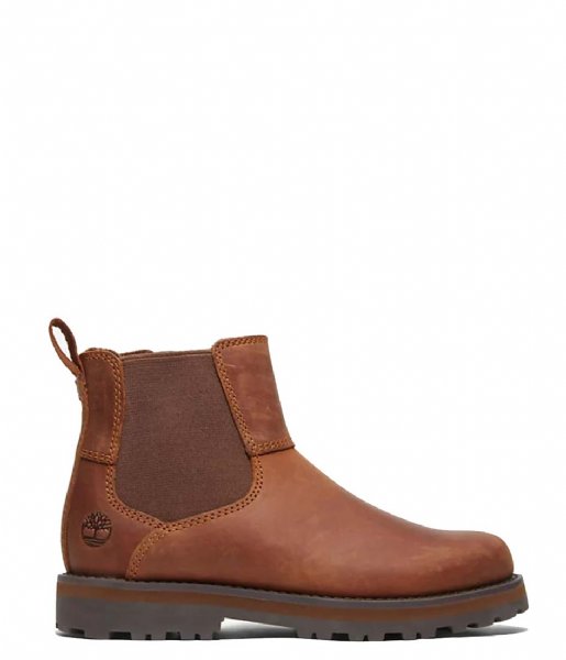 Timberland  Courma Kid Chelsea Glazed Ginger