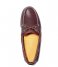 Timberland  Classic Boat 2 Eye Wide Mid Brown