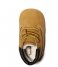 Timberland  Crib Bootie With Hat Wheat