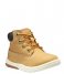 Timberland  Toddle Tracks 6 Inch Boot Wheat