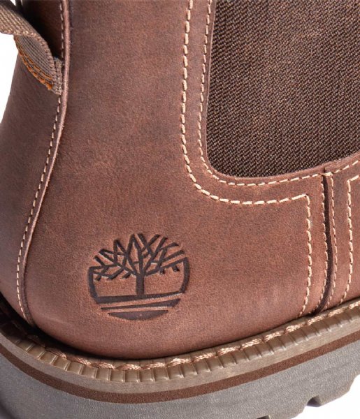 Timberland  Larchmont II Chelsea Brownie